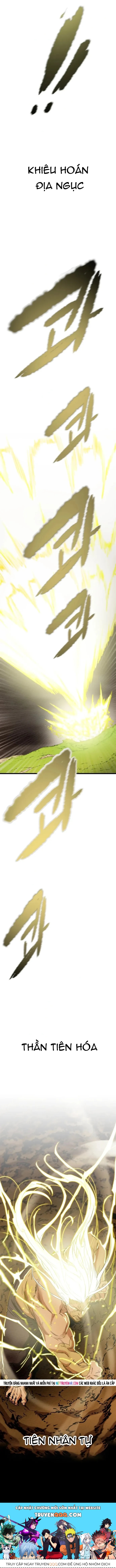 Minh Nguyệt Truyện Chap 131 - Next Chap 130