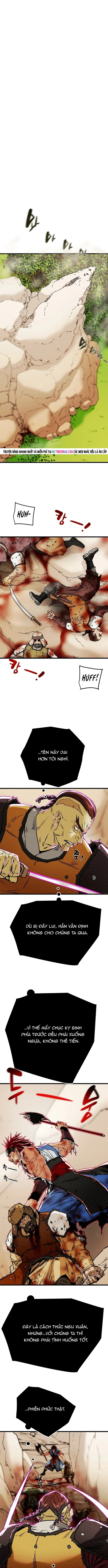 Minh Nguyệt Truyện Chap 131 - Next Chap 130