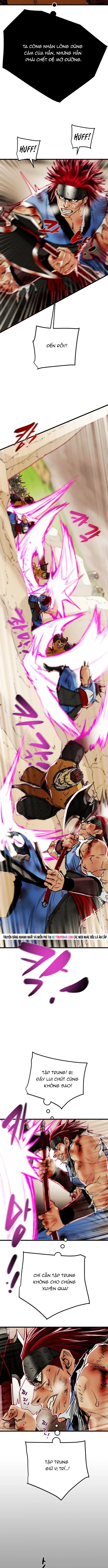 Minh Nguyệt Truyện Chap 131 - Next Chap 130