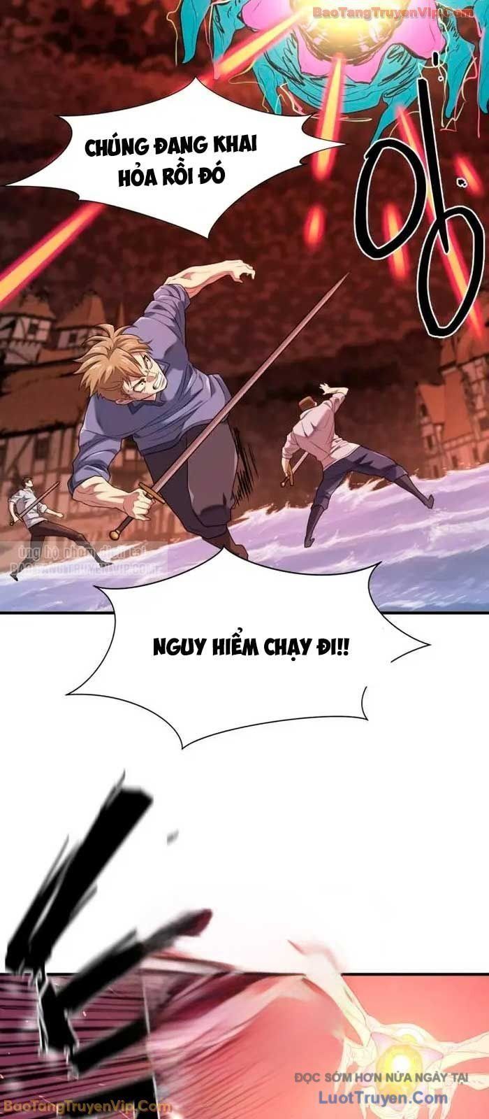 Kĩ Sư Bá Nhất Thế Giới Chap 216 - Next Chap 215