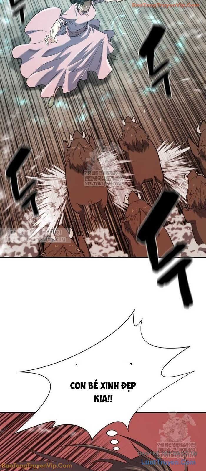 Kĩ Sư Bá Nhất Thế Giới Chap 217 - Next Chap 216