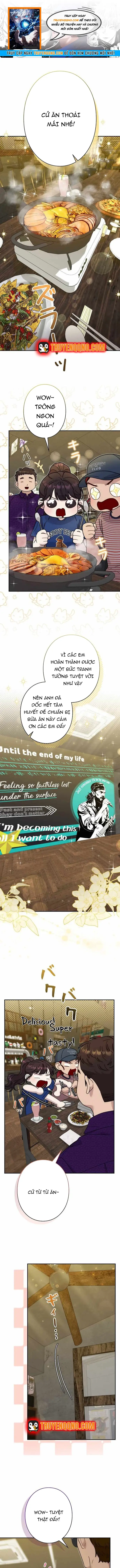 Nhà Thiết Kế Thiên Tài Hồi Quy Chap 39 - Next Chap 38