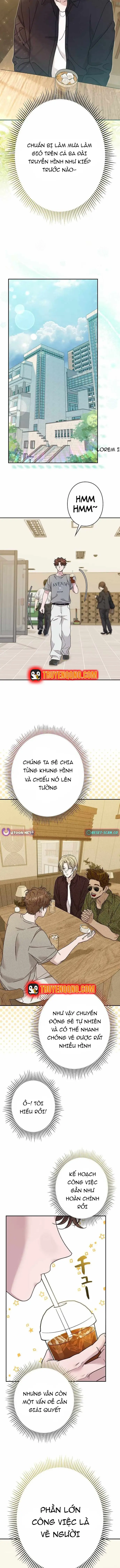 Nhà Thiết Kế Thiên Tài Hồi Quy Chap 39 - Next Chap 38