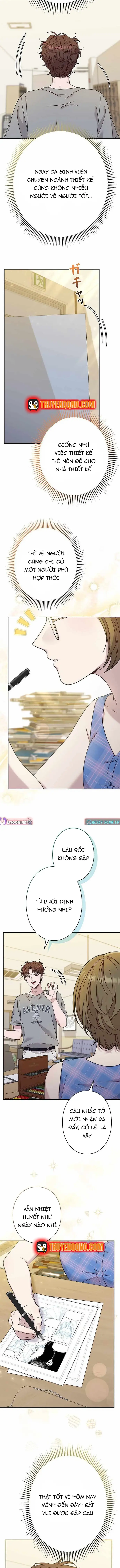 Nhà Thiết Kế Thiên Tài Hồi Quy Chap 39 - Next Chap 38