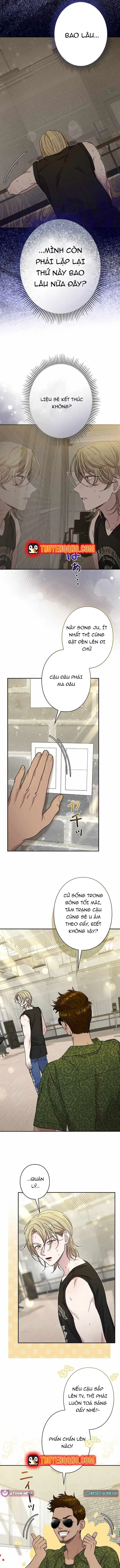 Nhà Thiết Kế Thiên Tài Hồi Quy Chap 39 - Next Chap 38