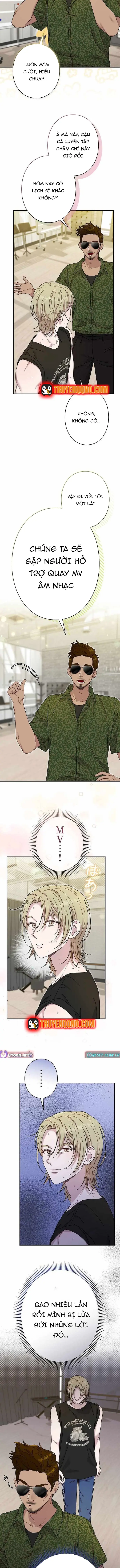 Nhà Thiết Kế Thiên Tài Hồi Quy Chap 39 - Next Chap 38