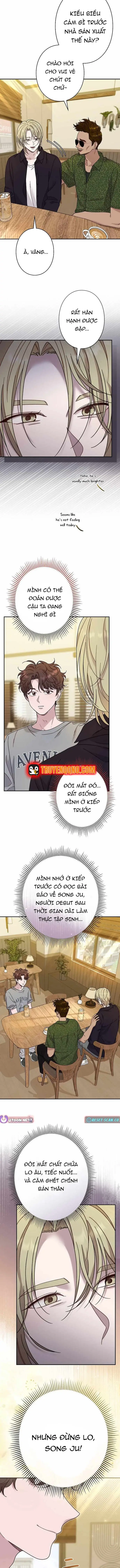 Nhà Thiết Kế Thiên Tài Hồi Quy Chap 39 - Next Chap 38