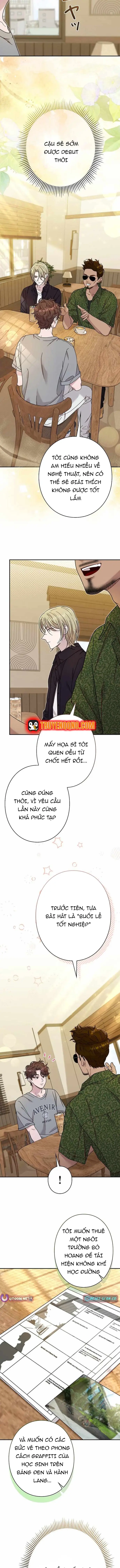 Nhà Thiết Kế Thiên Tài Hồi Quy Chap 39 - Next Chap 38