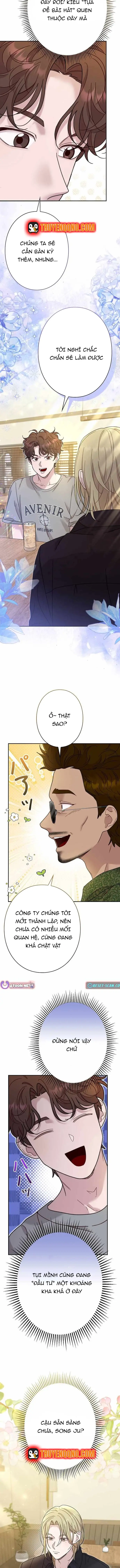 Nhà Thiết Kế Thiên Tài Hồi Quy Chap 39 - Next Chap 38