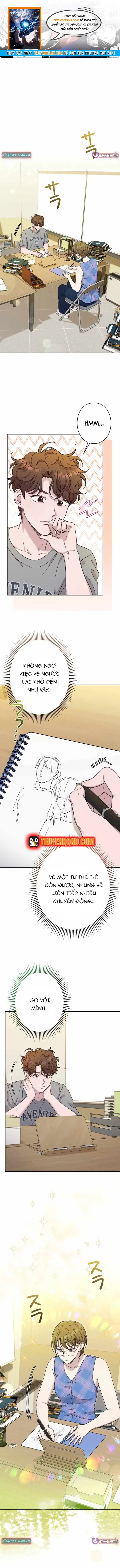 Nhà Thiết Kế Thiên Tài Hồi Quy Chap 40 - Next Chap 39