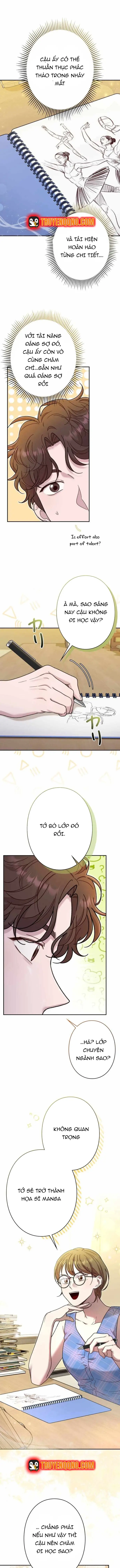 Nhà Thiết Kế Thiên Tài Hồi Quy Chap 40 - Next Chap 39