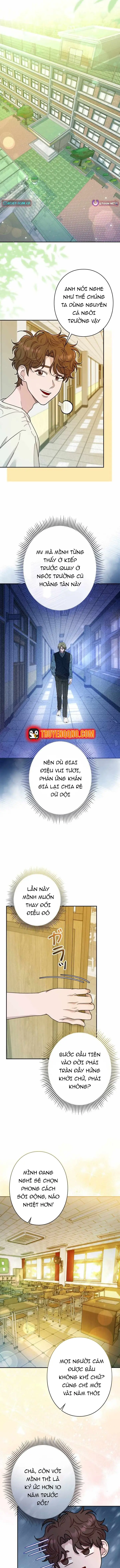 Nhà Thiết Kế Thiên Tài Hồi Quy Chap 40 - Next Chap 39