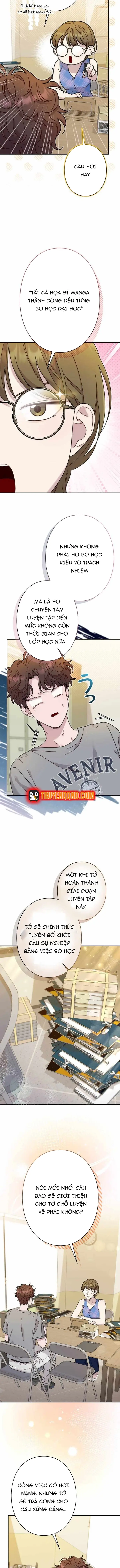 Nhà Thiết Kế Thiên Tài Hồi Quy Chap 40 - Next Chap 39