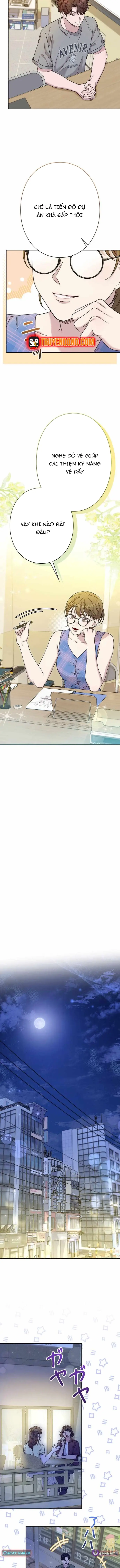 Nhà Thiết Kế Thiên Tài Hồi Quy Chap 40 - Next Chap 39
