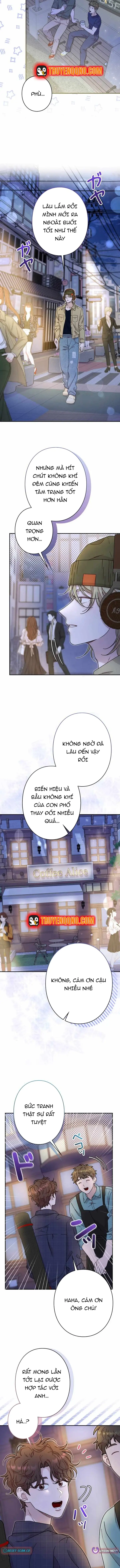 Nhà Thiết Kế Thiên Tài Hồi Quy Chap 40 - Next Chap 39