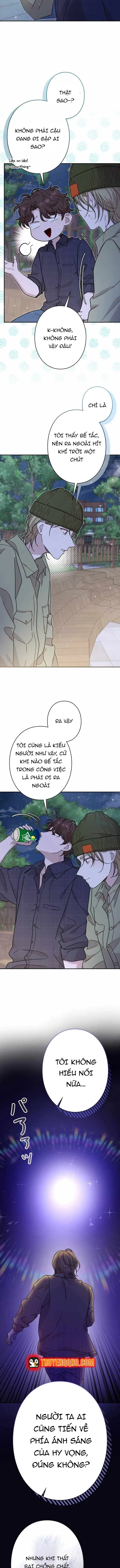 Nhà Thiết Kế Thiên Tài Hồi Quy Chap 40 - Next Chap 39