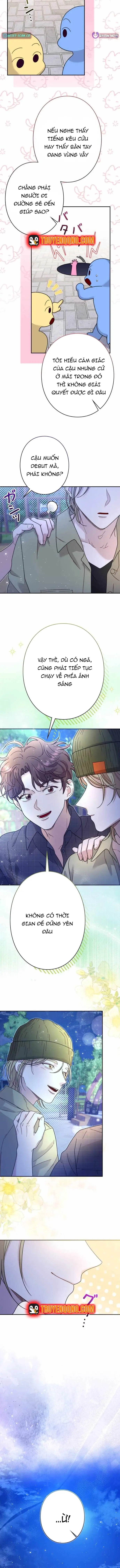 Nhà Thiết Kế Thiên Tài Hồi Quy Chap 40 - Next Chap 39