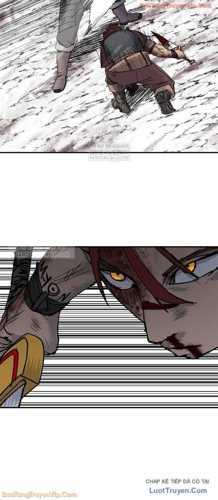 Khô Lâu Sứ Giả Chap 14 - Next Chap 13