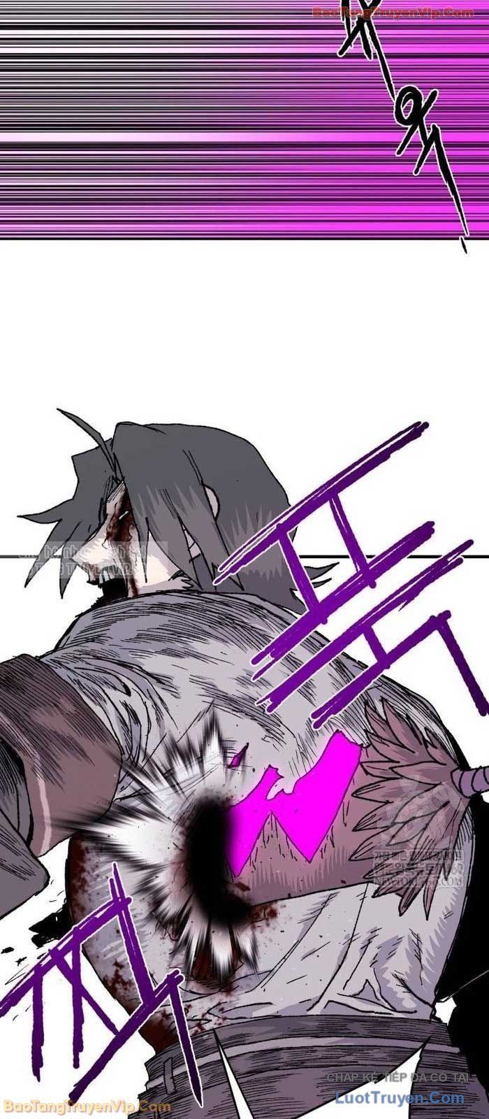 Khô Lâu Sứ Giả Chap 14 - Next Chap 13