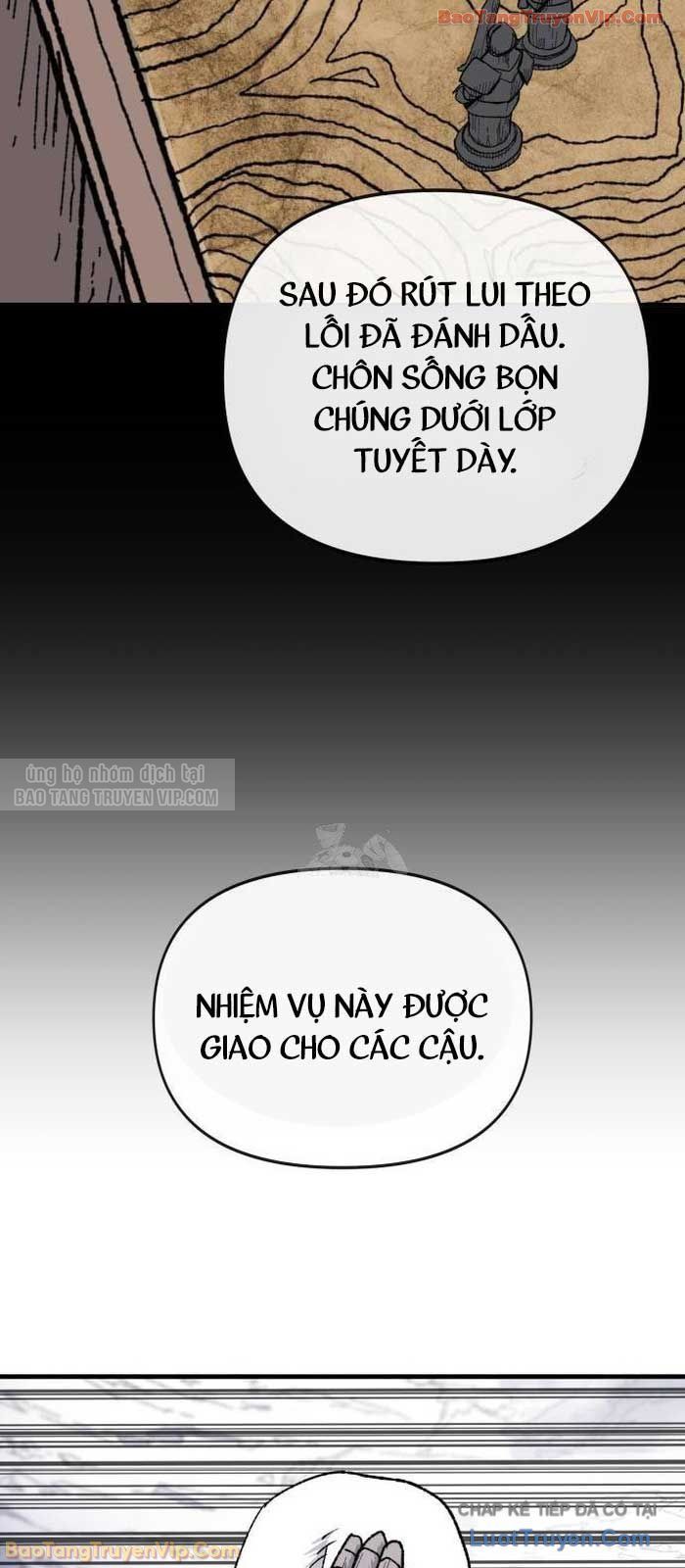 Khô Lâu Sứ Giả Chap 14 - Next Chap 13