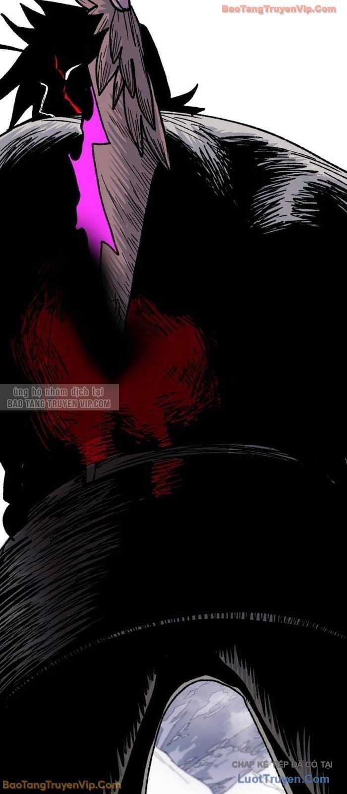 Khô Lâu Sứ Giả Chap 14 - Next Chap 13