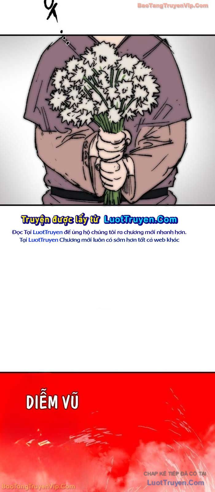 Khô Lâu Sứ Giả Chap 14 - Next Chap 13