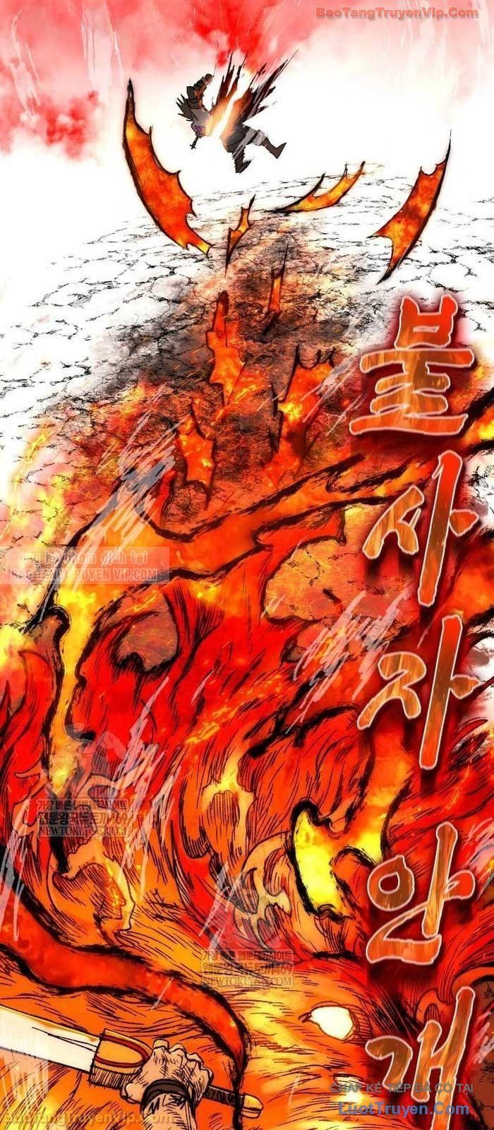 Khô Lâu Sứ Giả Chap 14 - Next Chap 13