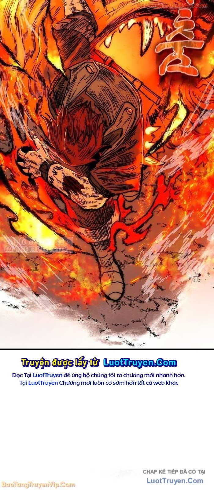 Khô Lâu Sứ Giả Chap 14 - Next Chap 13