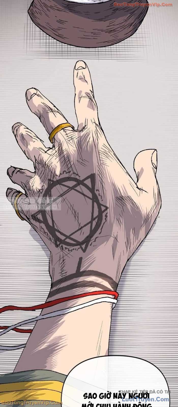 Khô Lâu Sứ Giả Chap 14 - Next Chap 13