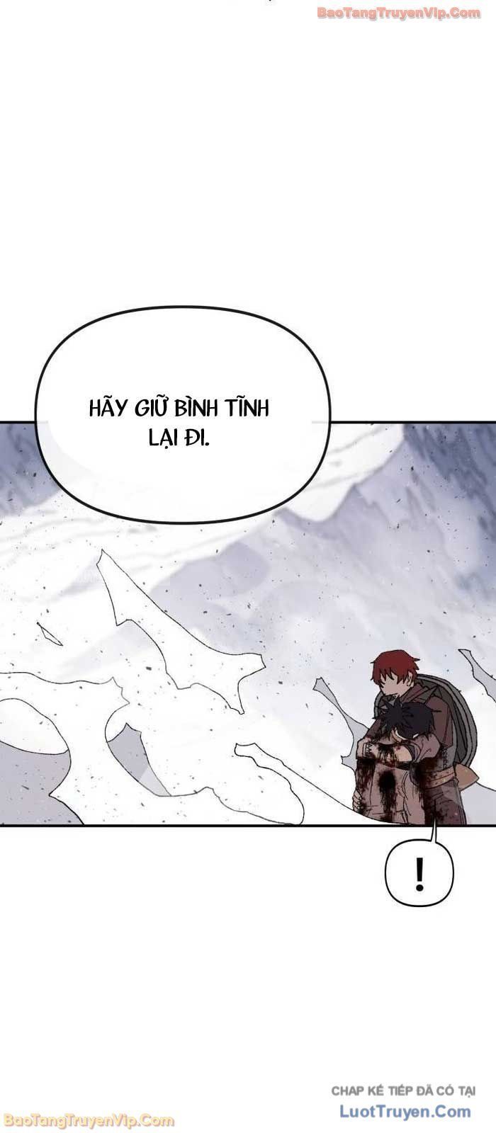 Khô Lâu Sứ Giả Chap 14 - Next Chap 13