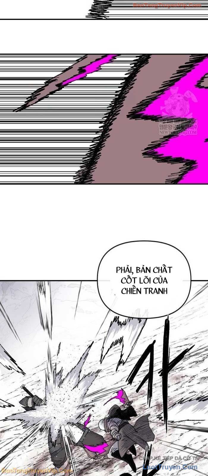 Khô Lâu Sứ Giả Chap 14 - Next Chap 13