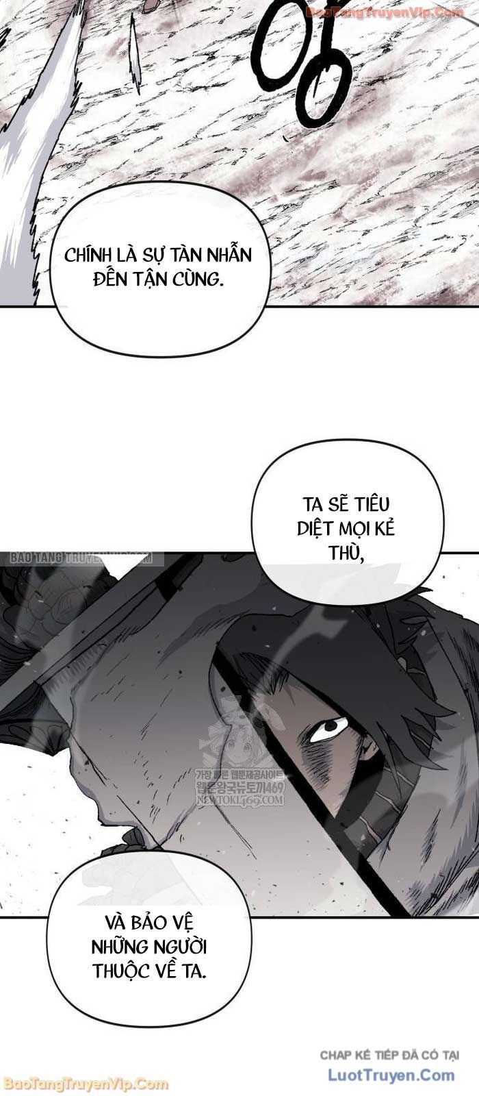 Khô Lâu Sứ Giả Chap 14 - Next Chap 13