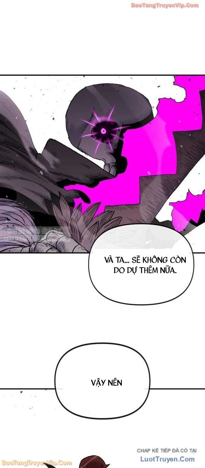 Khô Lâu Sứ Giả Chap 14 - Next Chap 13