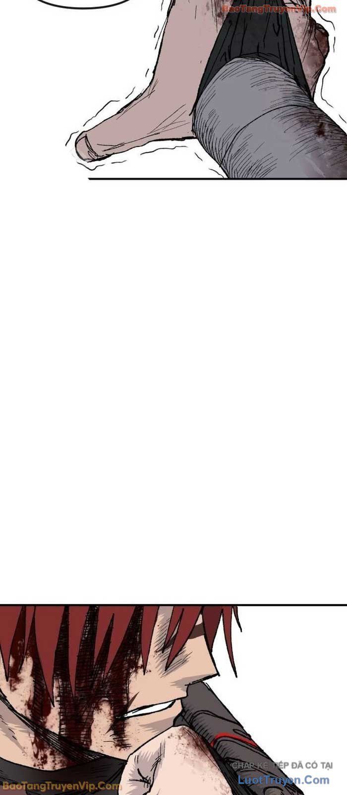 Khô Lâu Sứ Giả Chap 14 - Next Chap 13