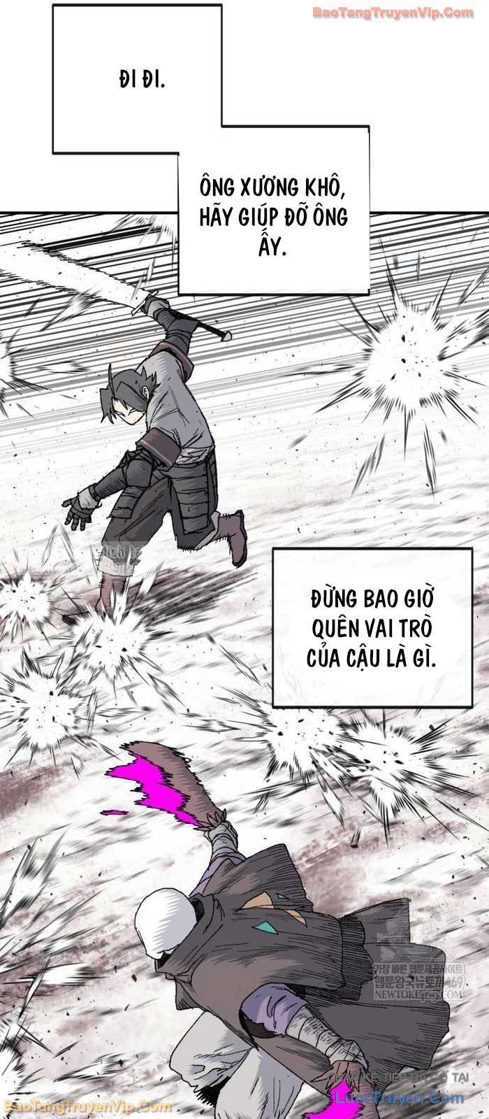 Khô Lâu Sứ Giả Chap 14 - Next Chap 13