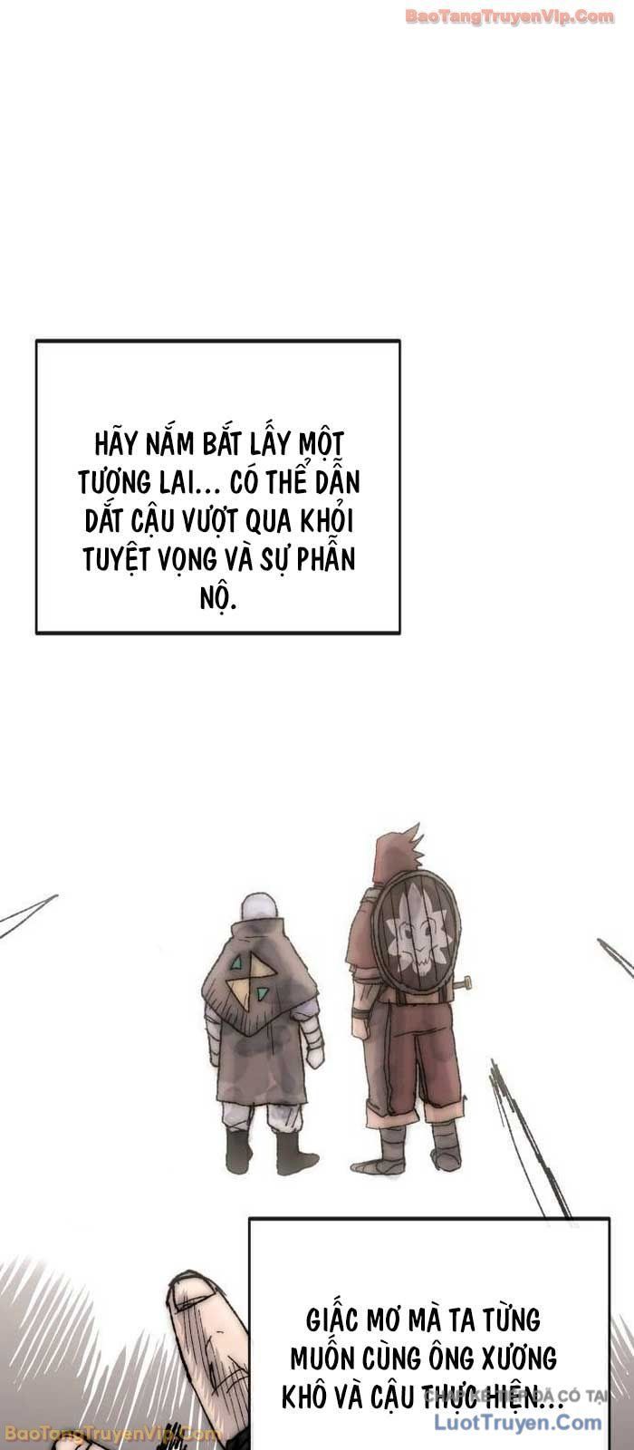 Khô Lâu Sứ Giả Chap 14 - Next Chap 13