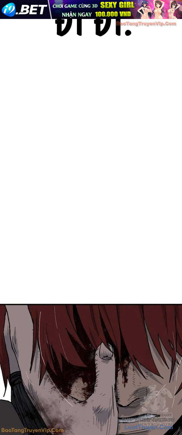 Khô Lâu Sứ Giả Chap 14 - Next Chap 13