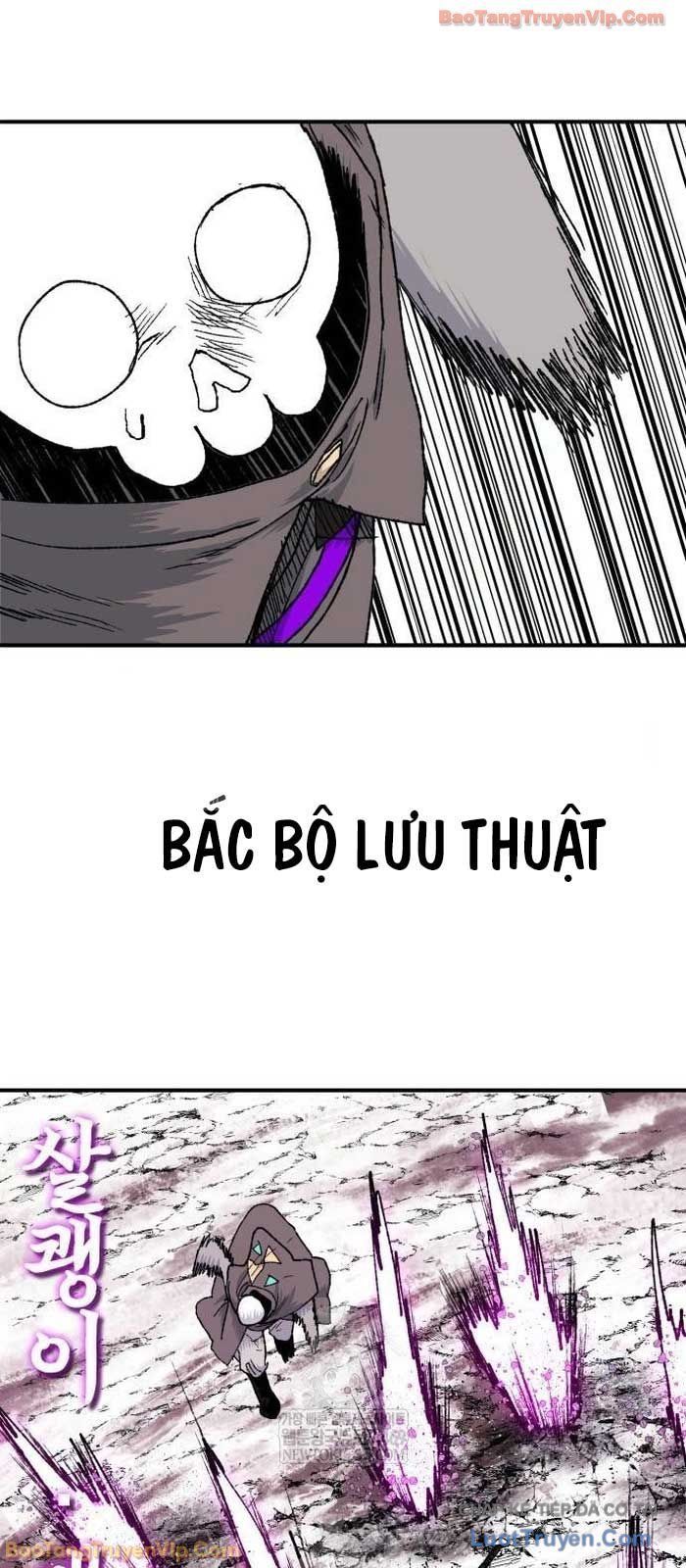 Khô Lâu Sứ Giả Chap 14 - Next Chap 13
