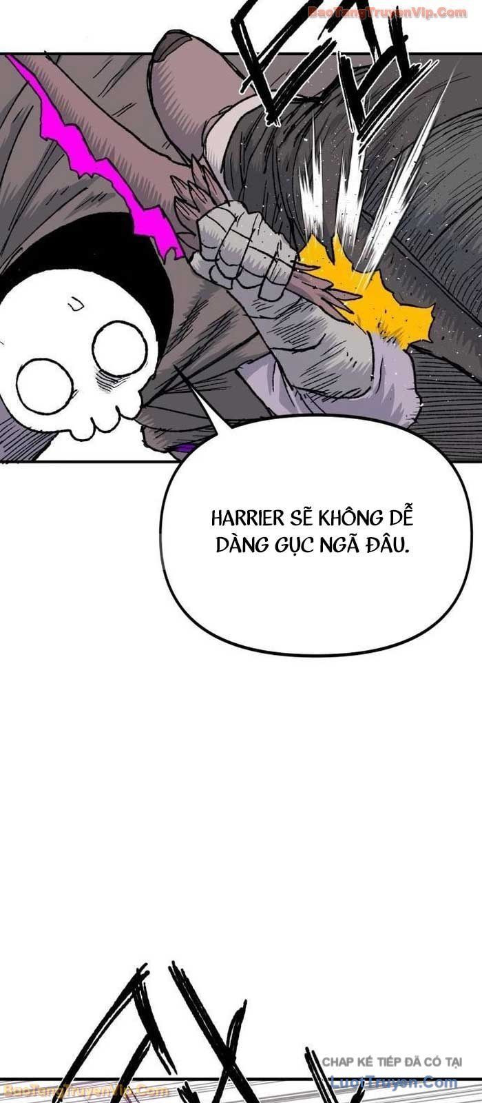 Khô Lâu Sứ Giả Chap 14 - Next Chap 13