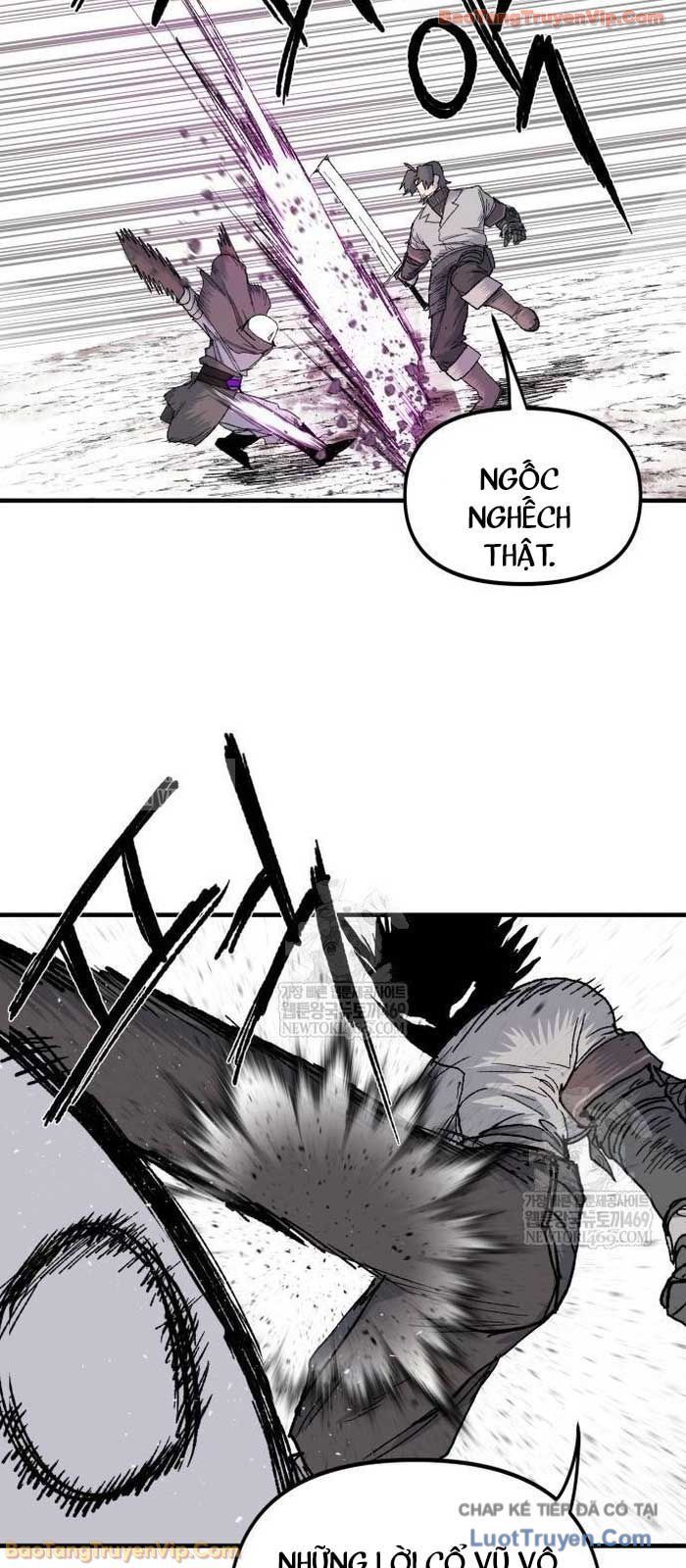 Khô Lâu Sứ Giả Chap 14 - Next Chap 13