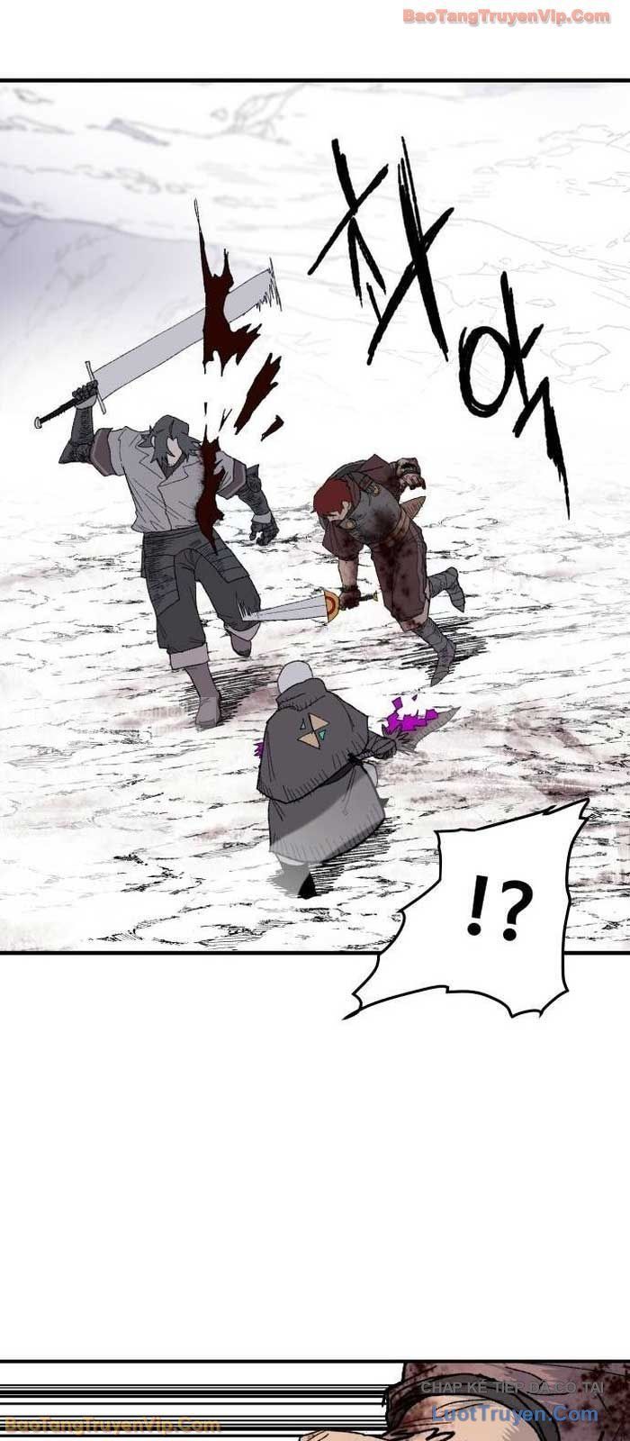 Khô Lâu Sứ Giả Chap 14 - Next Chap 13