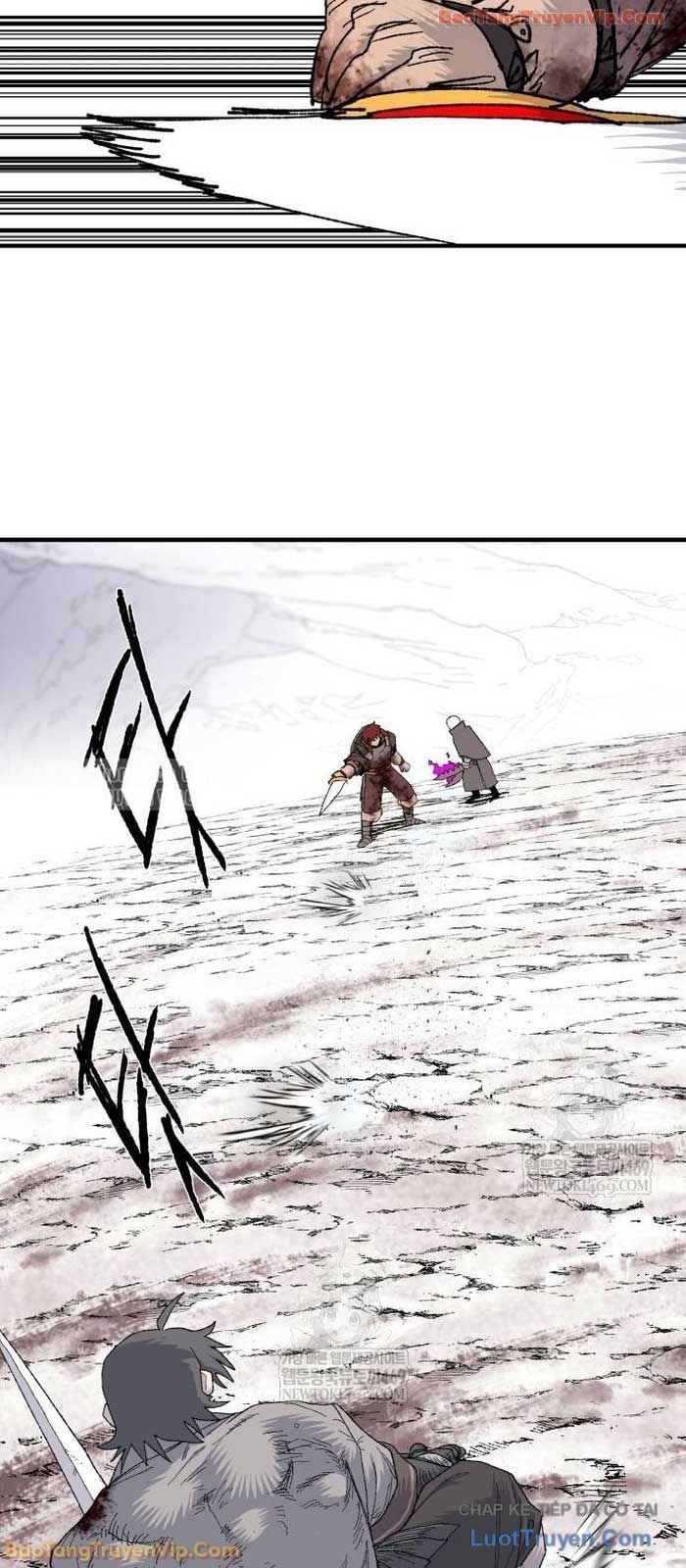 Khô Lâu Sứ Giả Chap 14 - Next Chap 13