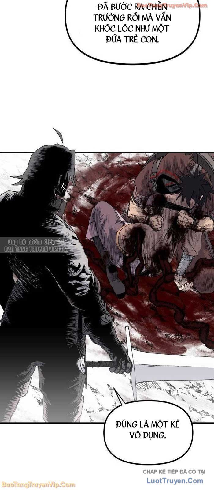 Khô Lâu Sứ Giả Chap 14 - Next Chap 13