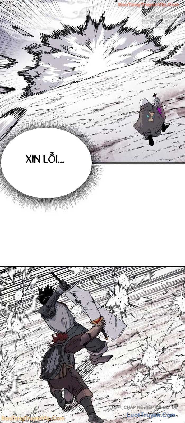 Khô Lâu Sứ Giả Chap 14 - Next Chap 13