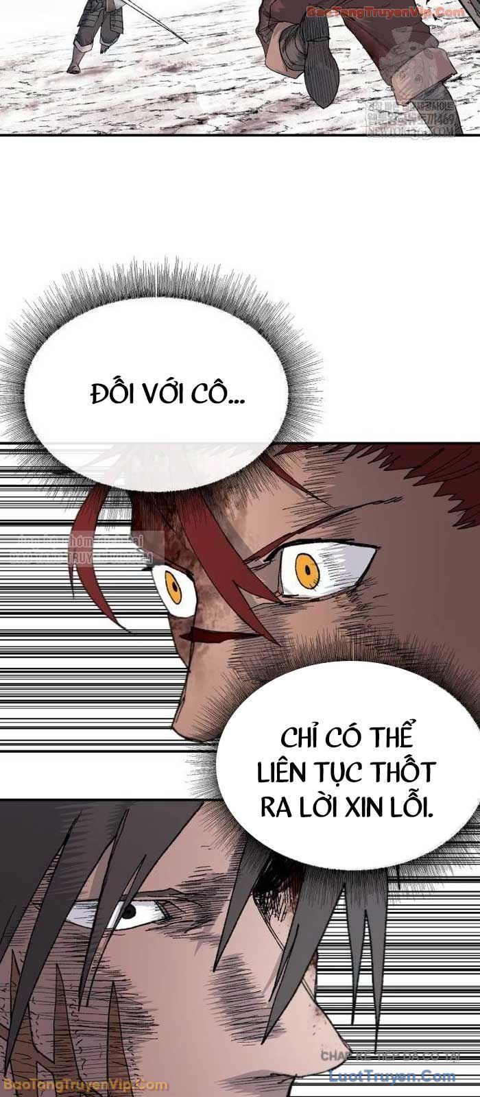 Khô Lâu Sứ Giả Chap 14 - Next Chap 13