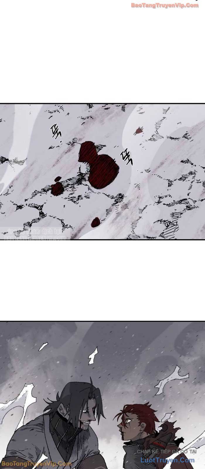 Khô Lâu Sứ Giả Chap 14 - Next Chap 13