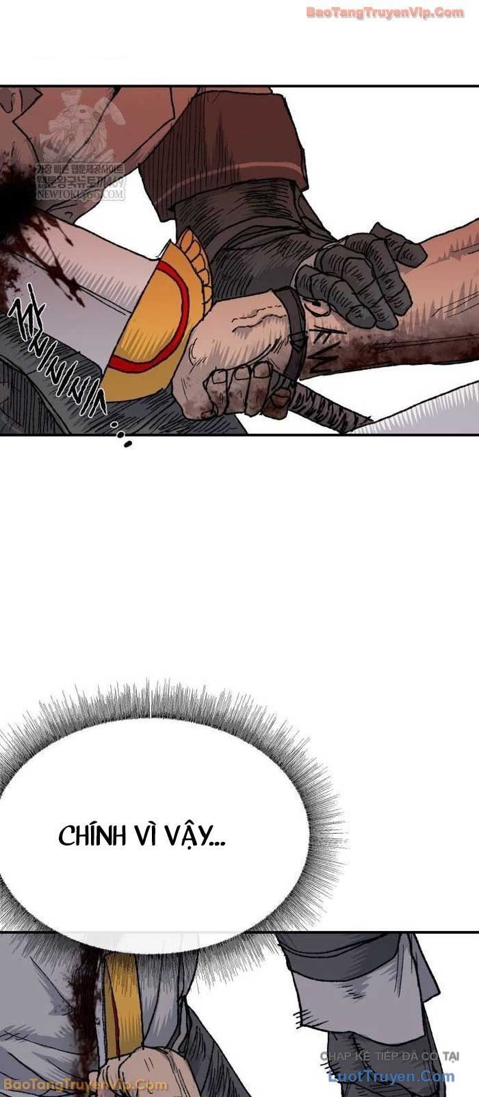 Khô Lâu Sứ Giả Chap 14 - Next Chap 13