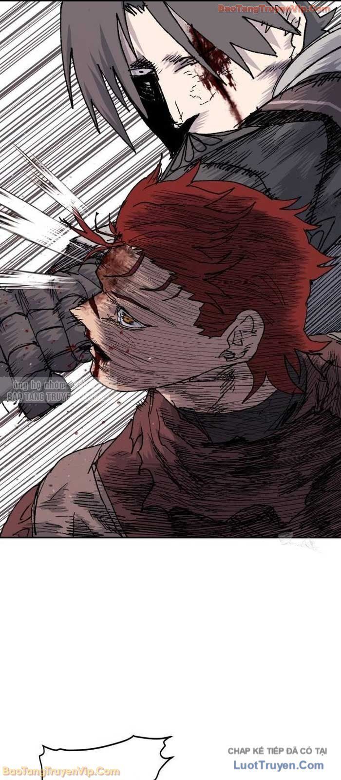 Khô Lâu Sứ Giả Chap 14 - Next Chap 13