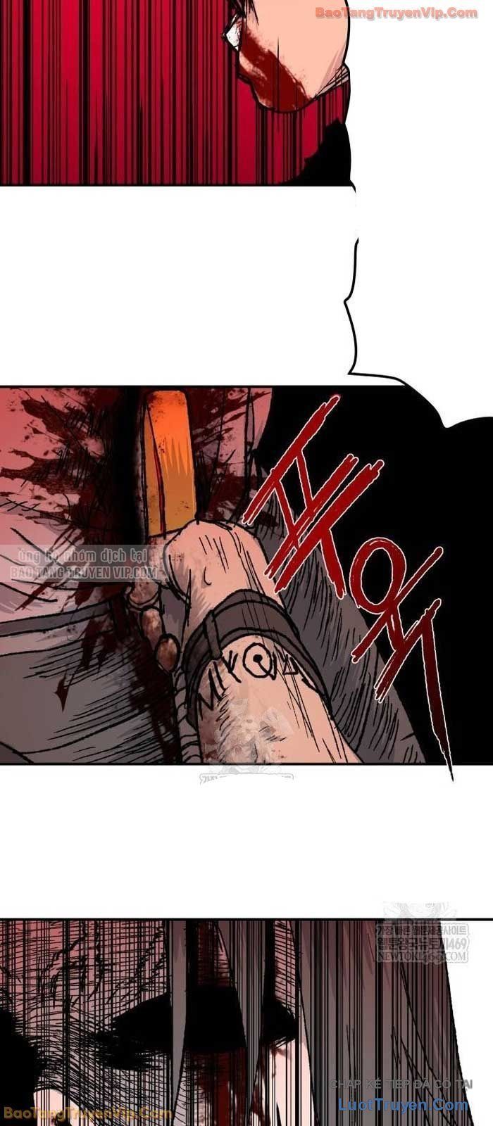 Khô Lâu Sứ Giả Chap 14 - Next Chap 13