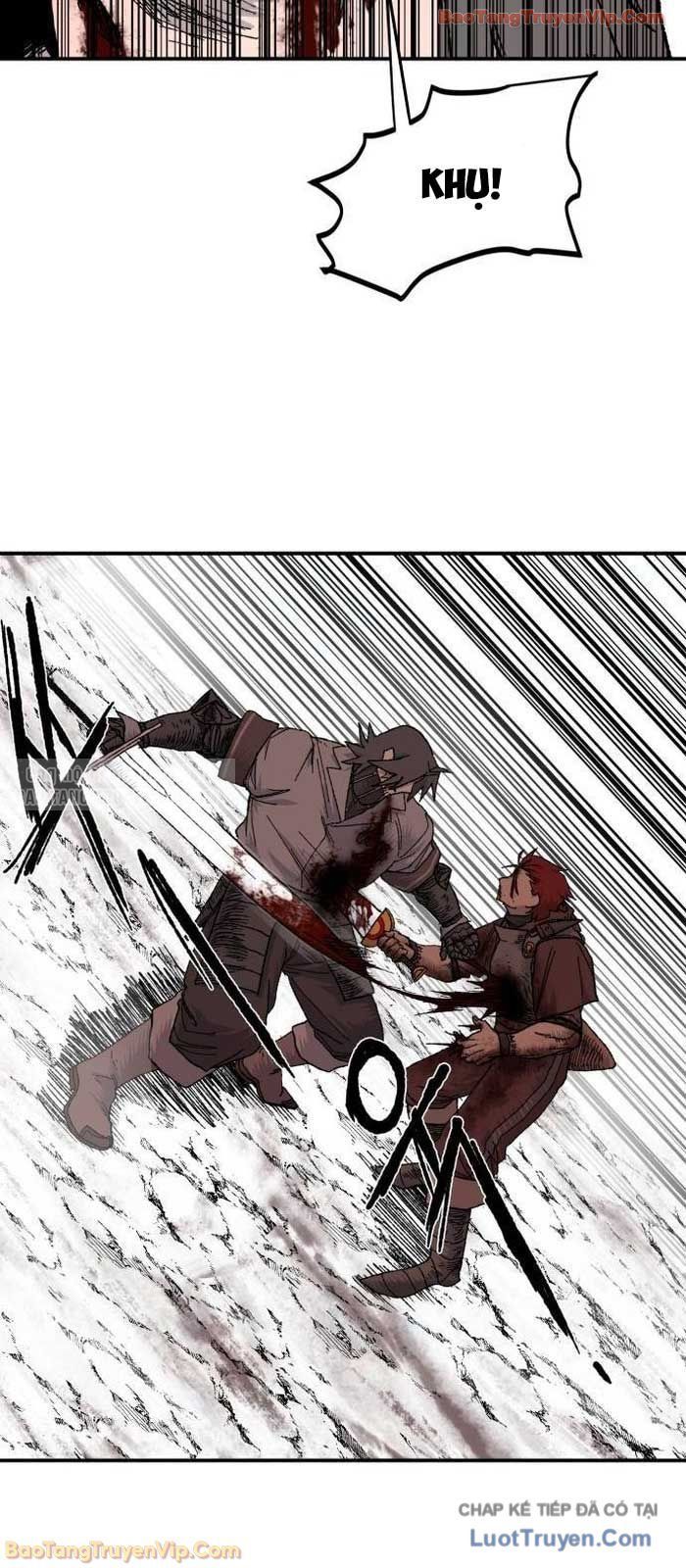 Khô Lâu Sứ Giả Chap 14 - Next Chap 13